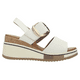 thumbnail image 1 of Sandalia Mujer Chalada Monaco-1 Blanco Casual, 1 of 9