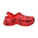 thumbnail image 2 of Sandalia Niña Minnie Mouse Plataforma Print, 2 of 3