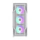 thumbnail image 3 of Gabinete Gamer Gamemax Siege White, 3 of 3