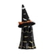 thumbnail image 1 of Escultura De Fantasma Para Fiestas En El Patio, Decoración Moderna Del Hogar, Adorno De Halloween, Color Negro, 1 of 5