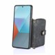 thumbnail image 2 of Funda Tipo Cartera con Correa Cruzada para Xiaomi Redmi Note 13 Pro 5G Protección Contra Golpes Negro, 2 of 6