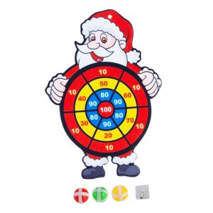 Magideal - Juego De Mesa Montessori Para Niños, Sticky Ball Target Game Interaction Throw Activity Puzzle Toy Classic Para Niños Niñas Niño Regalo De Cumpleaños