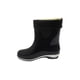 thumbnail image 5 of Bota de Agua Forrada ZAV38  Negro, 5 of 5