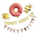 thumbnail image 5 of Donut Grow Up Suministros Para Fiestas Temáticas De Cumplea?os Decoraciones Donut Grow Up-F, 5 of 5