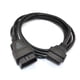 thumbnail image 1 of Cable OBD iKKEGOL de 3 m macho a hembra de 16 pines, 1 of 4