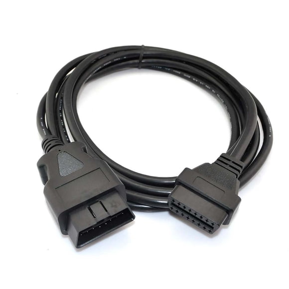 Cable OBD iKKEGOL de 3 m macho a hembra de 16 pines