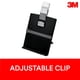 thumbnail image 4 of Portadocumentos 3M Desktop DH340MB negro para 150 hojas, 4 of 8