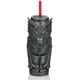 thumbnail image 1 of Vaso Geeki Tikis Drogon de Juego de Tronos | Vaso oficial de plástico estilo Tiki coleccionable con tapa, capacidad para 23 onzas, 1 of 8