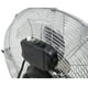 thumbnail image 2 of Ventilador Industrial Piso 18" Fe-45C Cromado Mainstays, 2 of 4