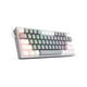 thumbnail image 3 of Teclado Gamer Redragon K617 Fizz RGB Grey/White, 3 of 4