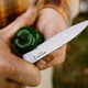 thumbnail image 5 of Cuchillos mondadores OPINEL No. 112, 2 piezas, acero Sandvik, morado, 5 of 9