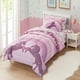thumbnail image 1 of Juego de cama infantil Bed in a Bag for Boys and Girls Toddlers Juego de sábanas estampado y, 1 of 3