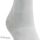 thumbnail image 3 of Medias cortas compresivas Ulcer kit Punta abierta- Talla IV, 3 of 3