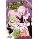 thumbnail image 1 of Manga Yen Press ¡Los Demonios Están Planeando Algo Bueno! Volumen 2, 1 of 1