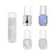 thumbnail image 1 of Mini kit de cuidado de uñas Dazzle Dry, sistema de 4 pasos Sail Away Blue, 1 of 7