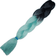 thumbnail image 1 of Kanekalon Pelo Sintético Trenzas Africanas #M13, 1 of 2