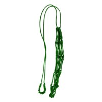 Magideal - Bolsa De Red De Fútbol, Bolsa De Almacenamiento Profesional De Nailon Resistente Al Desgaste, Bolsa De Transporte De Baloncesto Para Deportes De Fútbo Verde