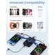 thumbnail image 3 of Cargador portátil Power Bank RORRY 10000 mAh PD 20 W verde, 3 of 6