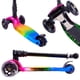 thumbnail image 3 of Triscooter Boldcube - Candy Floss, 3 of 4