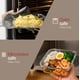 thumbnail image 2 of Set de Contenedores para Alimentos BAKKENMASTER de Vidrio 24 Piezas Rojo, 2 of 8