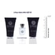 thumbnail image 2 of Miniset de regalo Perfume Versace Pour Homme para hombre, 3 piezas, 2 of 8
