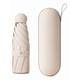 thumbnail image 1 of Mini Paragua De Bolsillo Sombrilla Plegable 8huesos Rayos Uv, 1 of 7