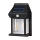 thumbnail image 2 of Foco Solar Pared Sensor Movimiento 30w Exterior, 2 of 2