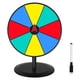 thumbnail image 1 of Ruleta de mesa Prize Wheel Pionites de 20 cm con marcador de borrado en seco, 1 of 6