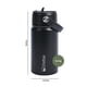 thumbnail image 5 of Botella Térmica Niño Insulada Lhotse Hydro 360ml negro, 5 of 8