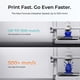 thumbnail image 2 of Filamento PETG Polymaker 1,75 mm 1 kg Rosa, 2 of 8