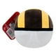 thumbnail image 3 of Peluche Pokémon Pokébola 10 cm suave y bordado -  Ultra Ball, 3 of 3