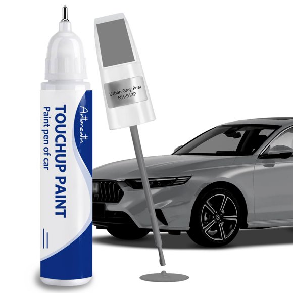 Pintura de retoque Artbreath Urban Gray Pear NH-912P 12 ml