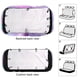 thumbnail image 3 of Funda de Asiento Trasero para Auto Desmarcar K-Pop Cazadores de Demonios 120x59x76cm, 3 of 6