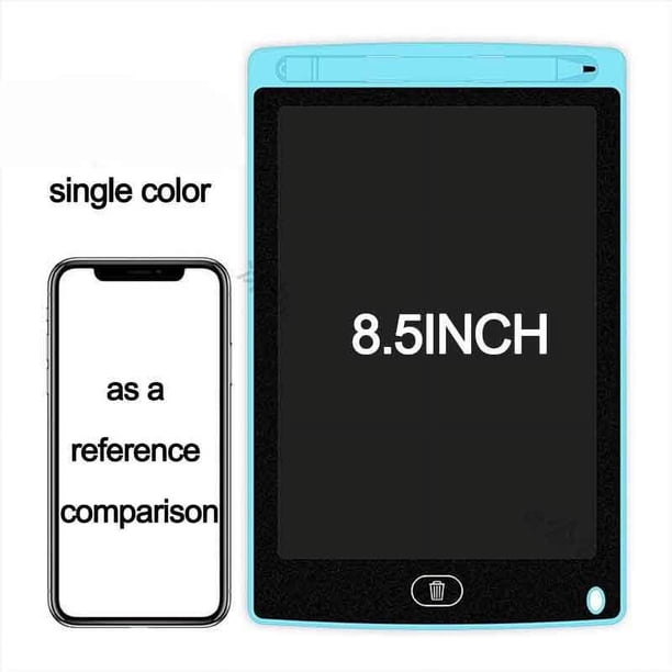 12Inch LCD Writing Tablet Electronic Digital Writing Colorful Screen Doodle Board Handwriting Paper Drawing Tablet Gift For Kids And Adults At Home School And Office