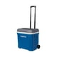 thumbnail image 1 of Cooler Nevera Hielera Latitude Ruedas Azul 28 Litros Igloo azul Tamano Unico, 1 of 12