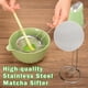 thumbnail image 5 of Kit MONOJOY de batidor eléctrico para matcha, 4 piezas, 5 of 9