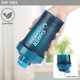 thumbnail image 5 of Botella XTKS 400 ml Shaker de proteínas con bola mezcladora, 5 of 7