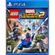 thumbnail image 1 of Videojuego Lego Marvel Super Heroes 2 PS4, 1 of 1