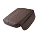 thumbnail image 3 of Cojín Genérico Para Reposabrazos De Coche, Funda Suave Para Reposabrazos, Para SUV, Camiones, Color Marrón, 3 of 5