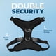thumbnail image 2 of Arnés para mascotas Best Pet Supplies Voyager Step-in Lock Black M, 2 of 9