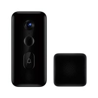 Xiaomi - Smart Doorbell 3/ Videoportero Inteligente Wifi Inalámbrico