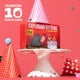 thumbnail image 2 of Juego de mesa Exploding Kittens Edición 10° Aniversario en lata, 2 of 6