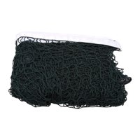 Ioensy - Red De Bádminton Red De Entrenamiento Estándar Profesional Para Juegos De Playa En Interiores Y Exteriores Verde