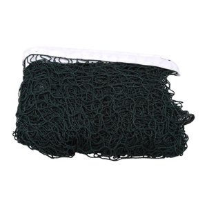 Ioensy - Red De Bádminton Red De Entrenamiento Estándar Profesional Para Juegos De Playa En Interiores Y Exteriores Verde