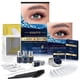 thumbnail image 1 of Kit de estiramiento de pestañas, Kit de laminación de cejas, Kit de permanente de pestañas WUGOYU, 1 of 6
