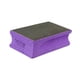 thumbnail image 2 of Bloque de Lijado, Bloque de Lijado de Diamante, Parte Trasera de Espuma, Esponja de Lijado Práctica Y Resistente, Lijado de Piedra para Cerámica con B, 2 of 5