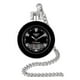 thumbnail image 2 of Reloj Tissot Hombre Pocket Touch T857.420.19.051.00 negro 48mm, 2 of 4