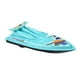 thumbnail image 4 of Lancha Rápida Verano Agua Al Aire Libre Jugando Barco Flotante Juguete De Baño Para Preescolar Azul, 4 of 5