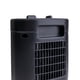 thumbnail image 4 of Calefactor de ambiente Comfort Zone 1500 W cerámico con ventilador, 4 of 5