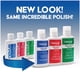 thumbnail image 2 of Kit de cuidado de plástico NOVUS PK1-8 con eliminador de arañazos Clean & Shine, 2 of 7